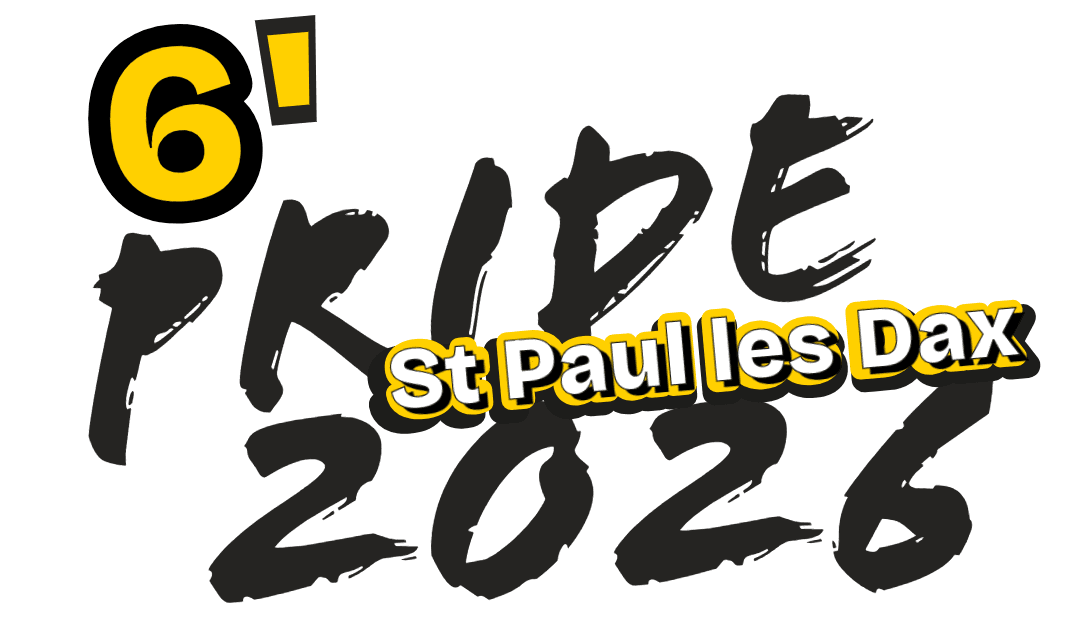 Marche des Fiertés 2026