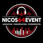 Nico's 64 Event