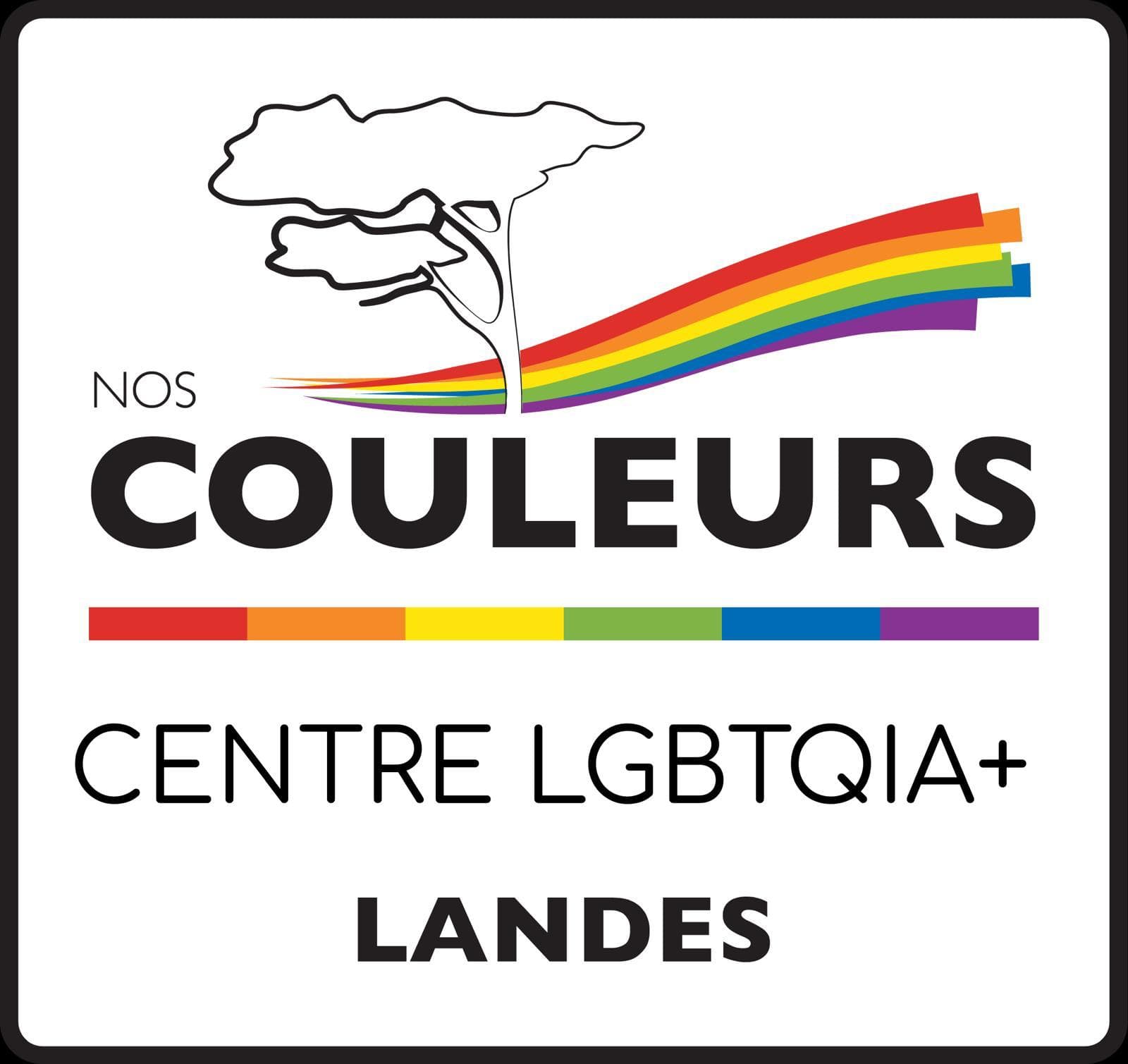 Nos Couleurs