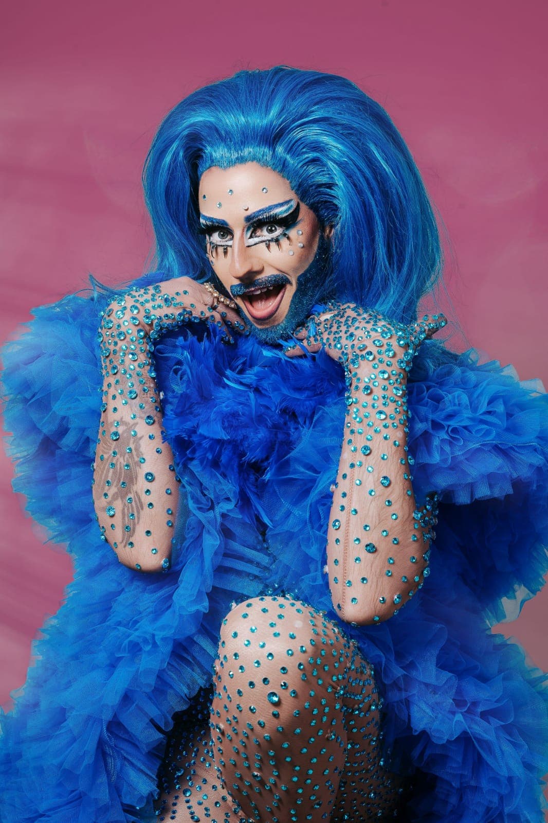Miss Clotilde
